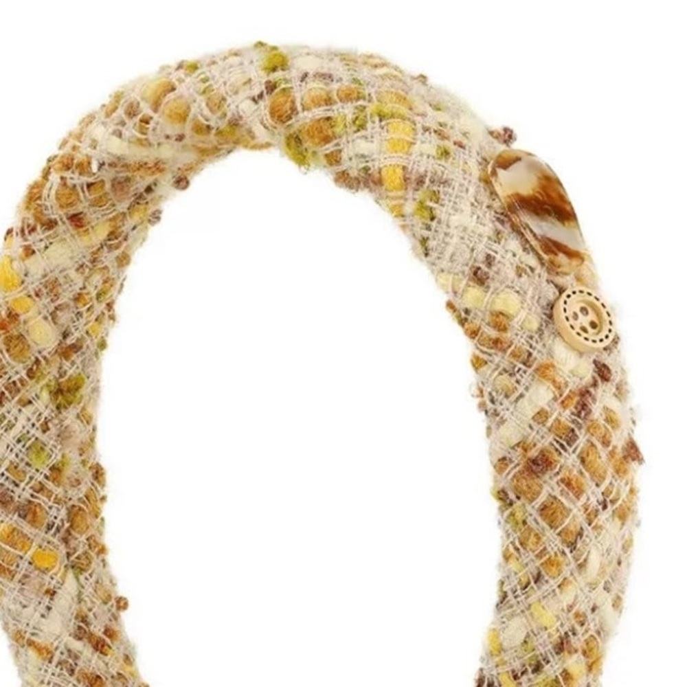 L. ERICKSON HEADBAND